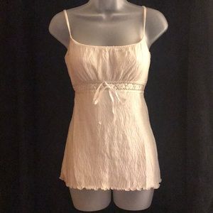 Boho Tank Top Younique